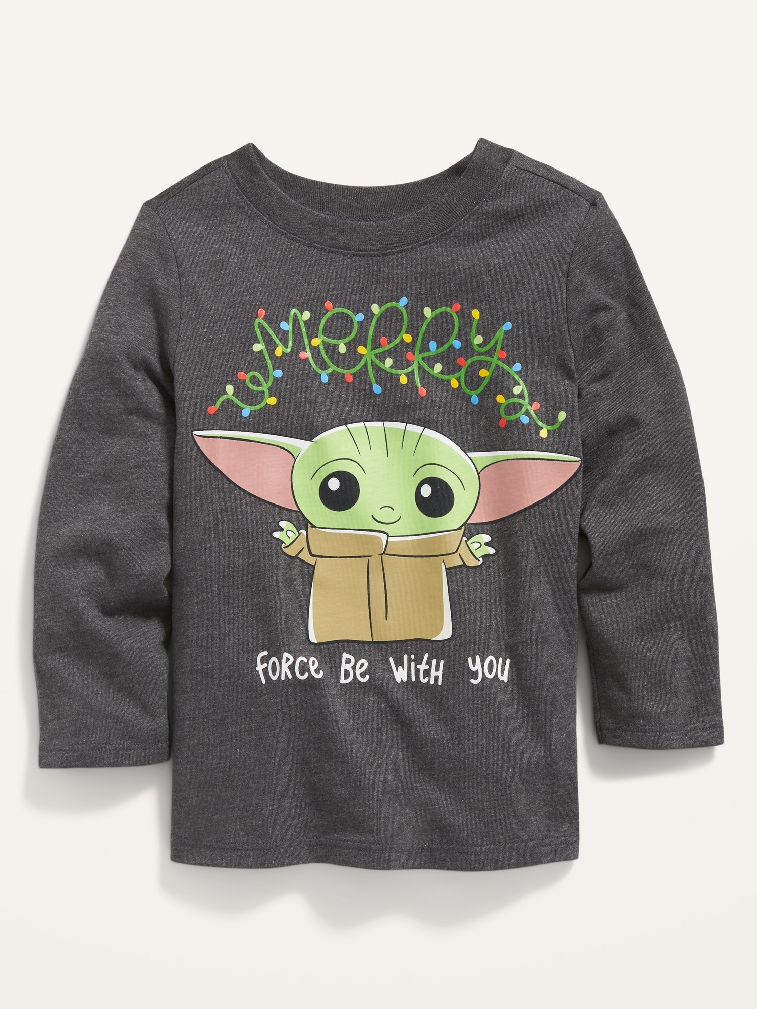 old navy yoda shirt