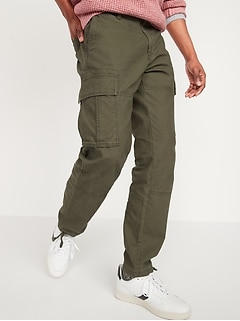 old navy army cargo pants