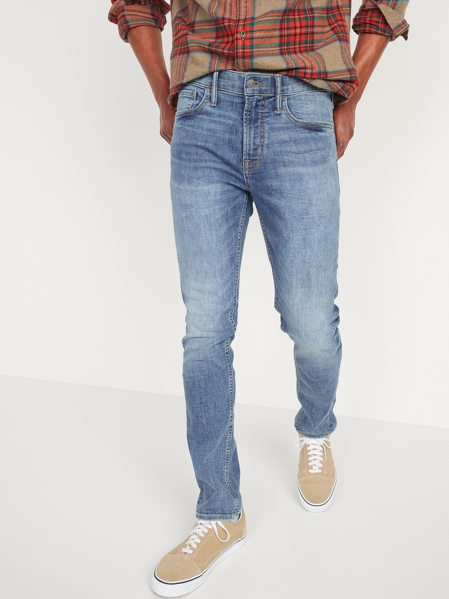 old navy slim 360 stretch jeans