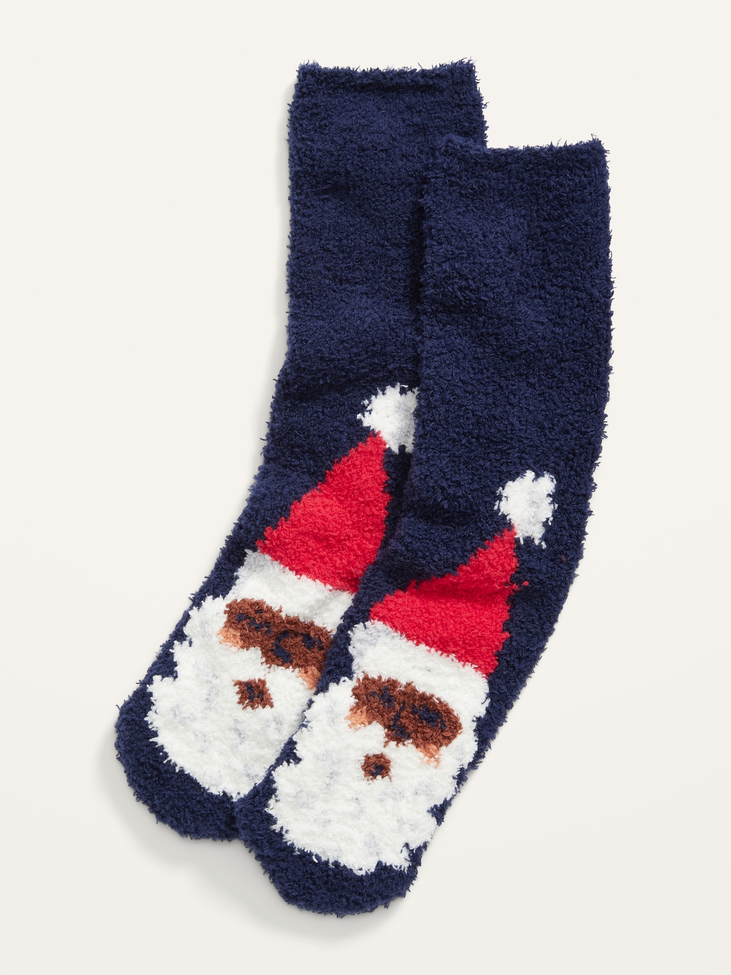 Printed Cozy Socks for Men | Old Navy
