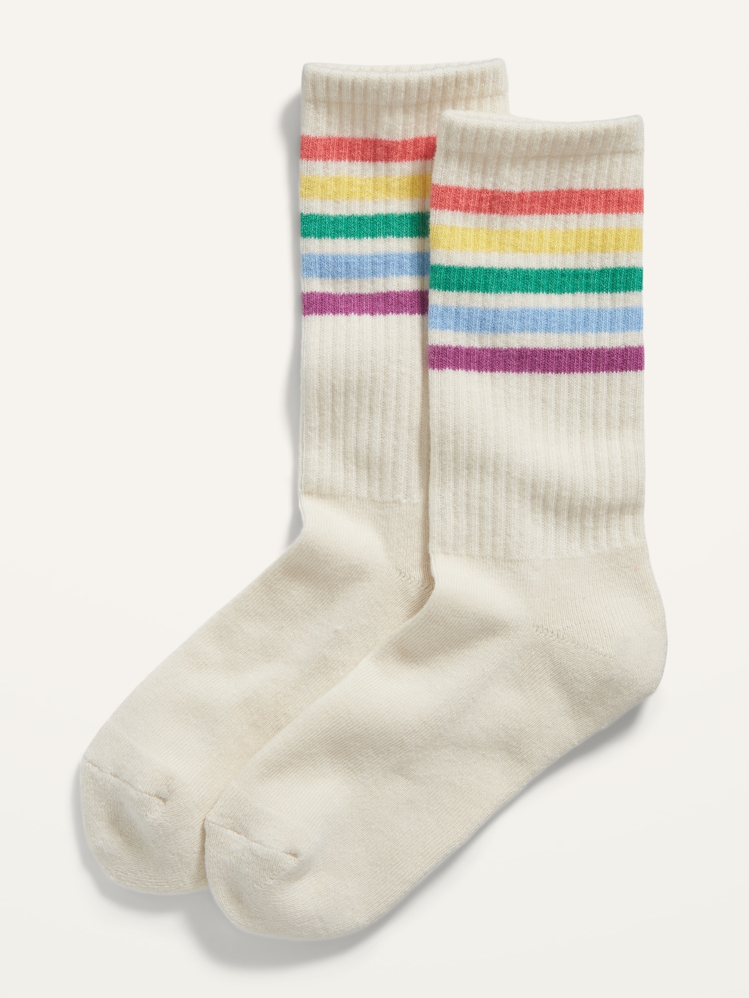 Gender-Neutral Tube Socks for Kids | Old Navy