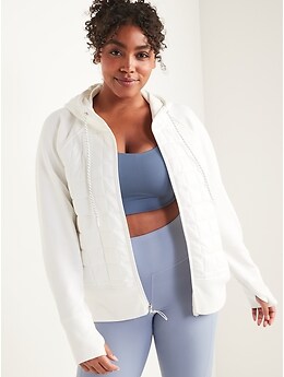 plus size outerwear canada