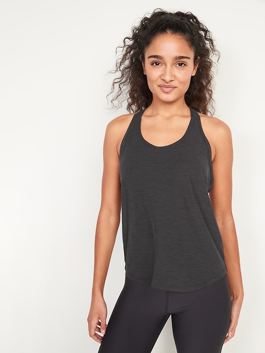 Image number 8 showing, Breathe ON Tank Top 2-Pack for Women