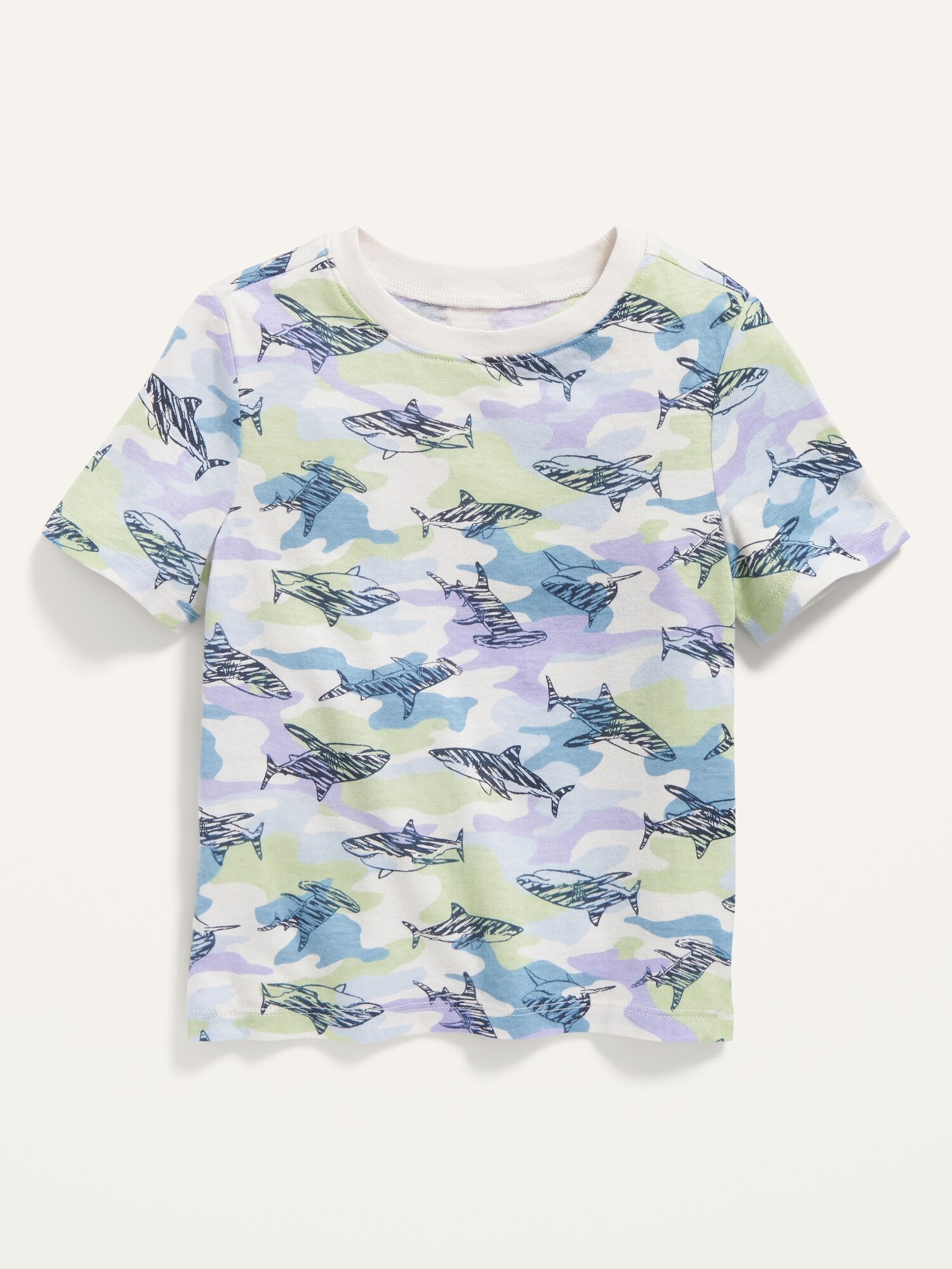 old navy camo t shirt