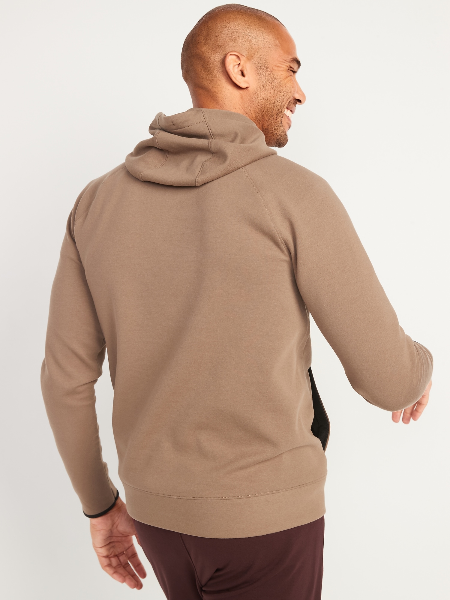 Dynamic Fleece Pullover Hoodie for Men | Old Navy