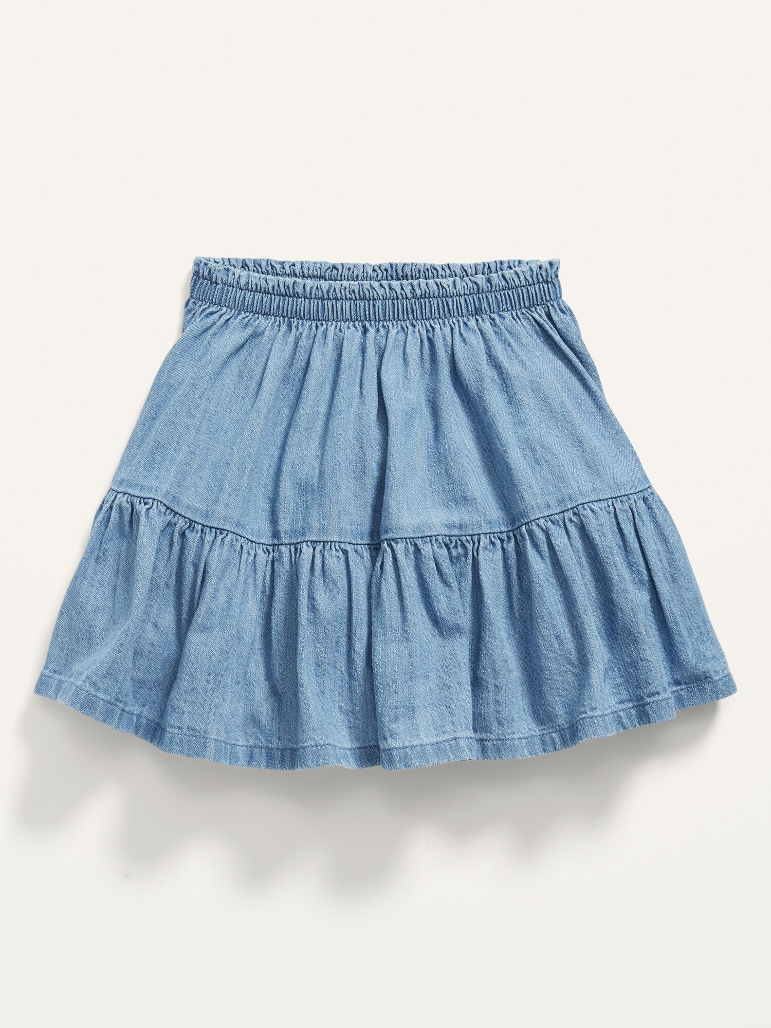 Denim 2025 skirt 2t