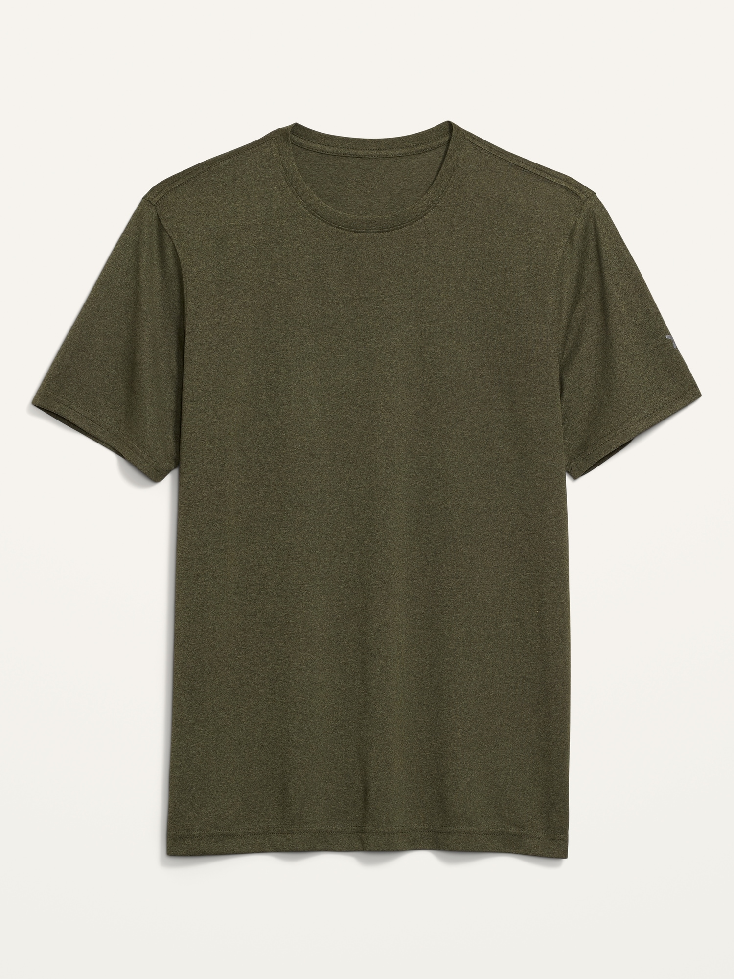 Go-Dry Cool Odor-Control Core T-Shirt 