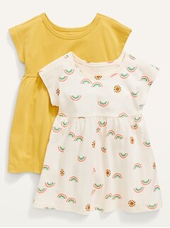 old navy infant dress