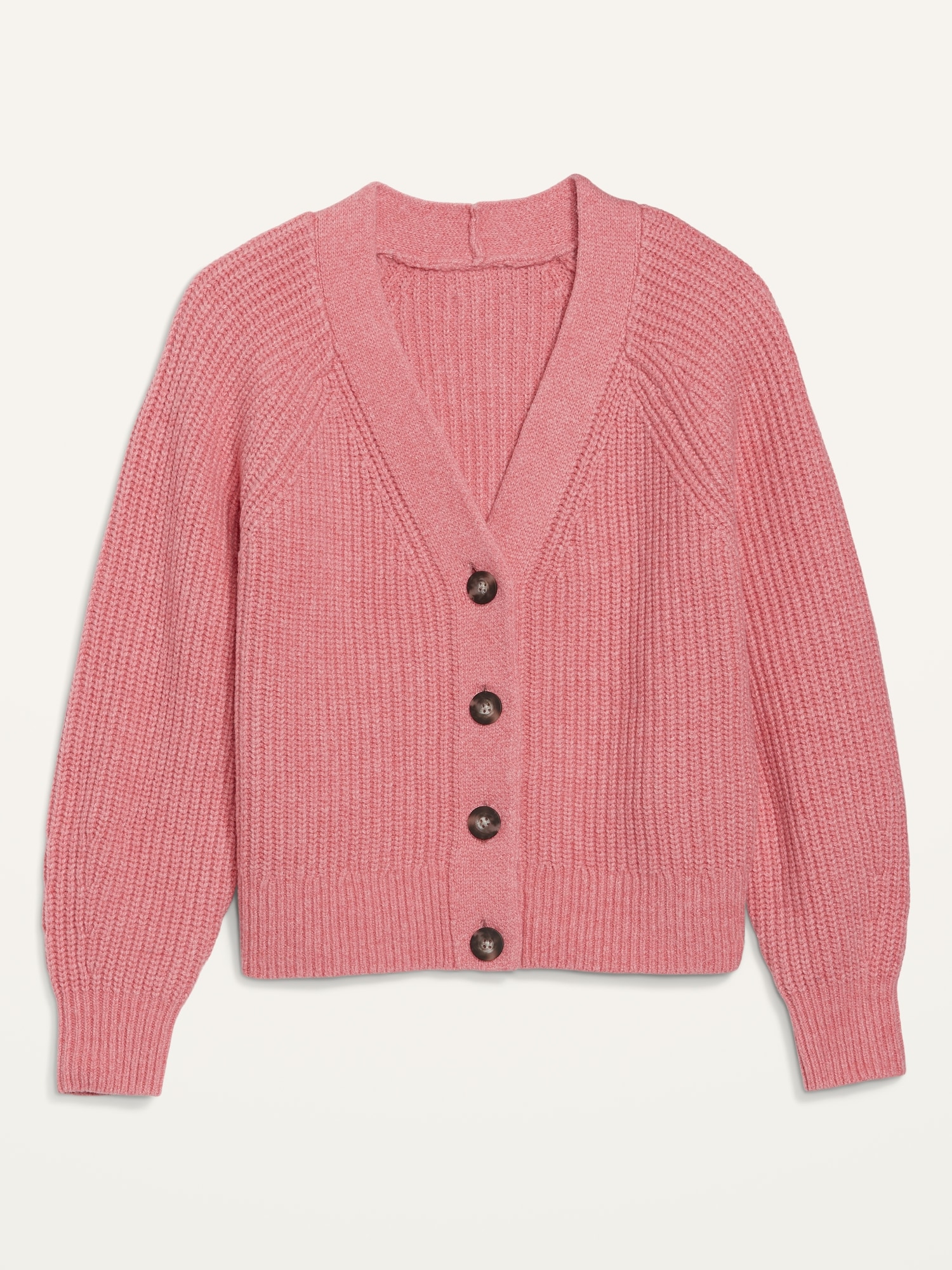 old navy shaker stitch cardigan