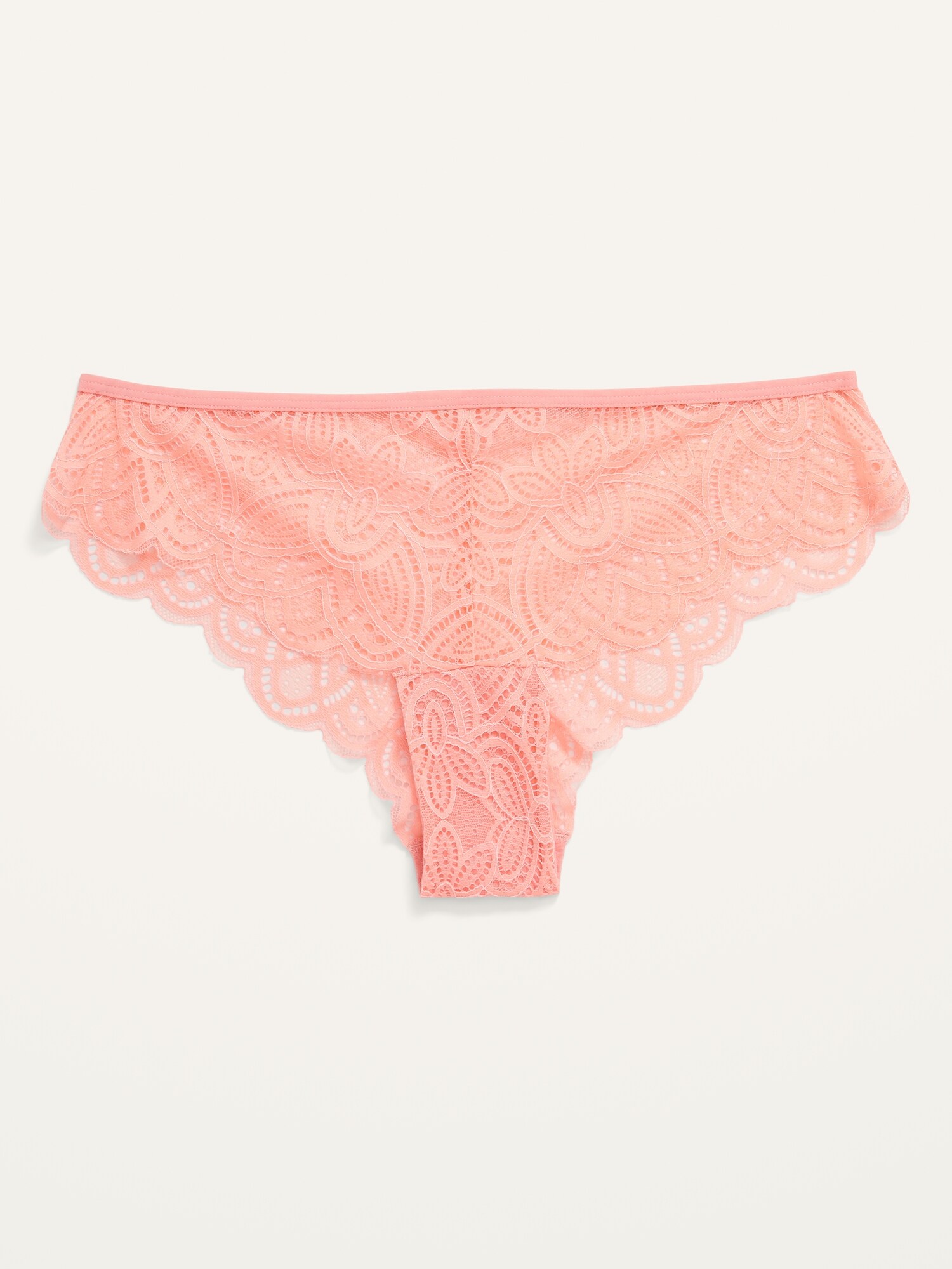 old navy lace panties