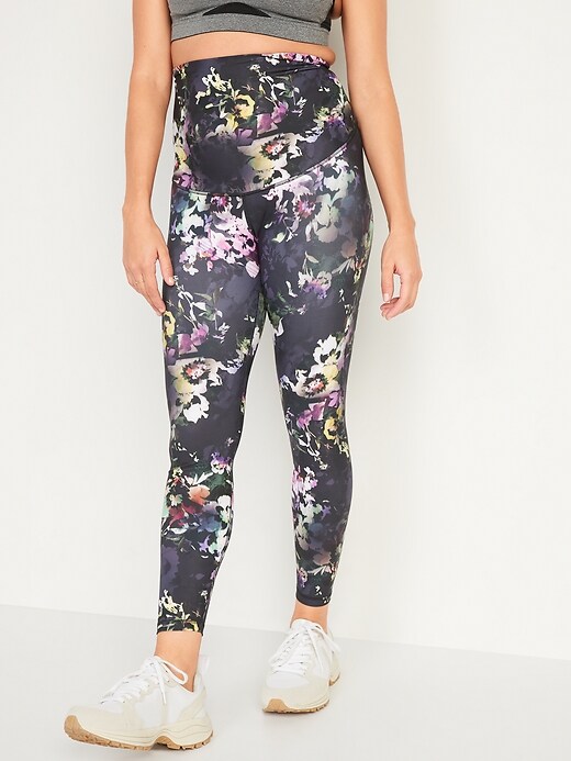 Maternity Full Panel PowerSoft Post 