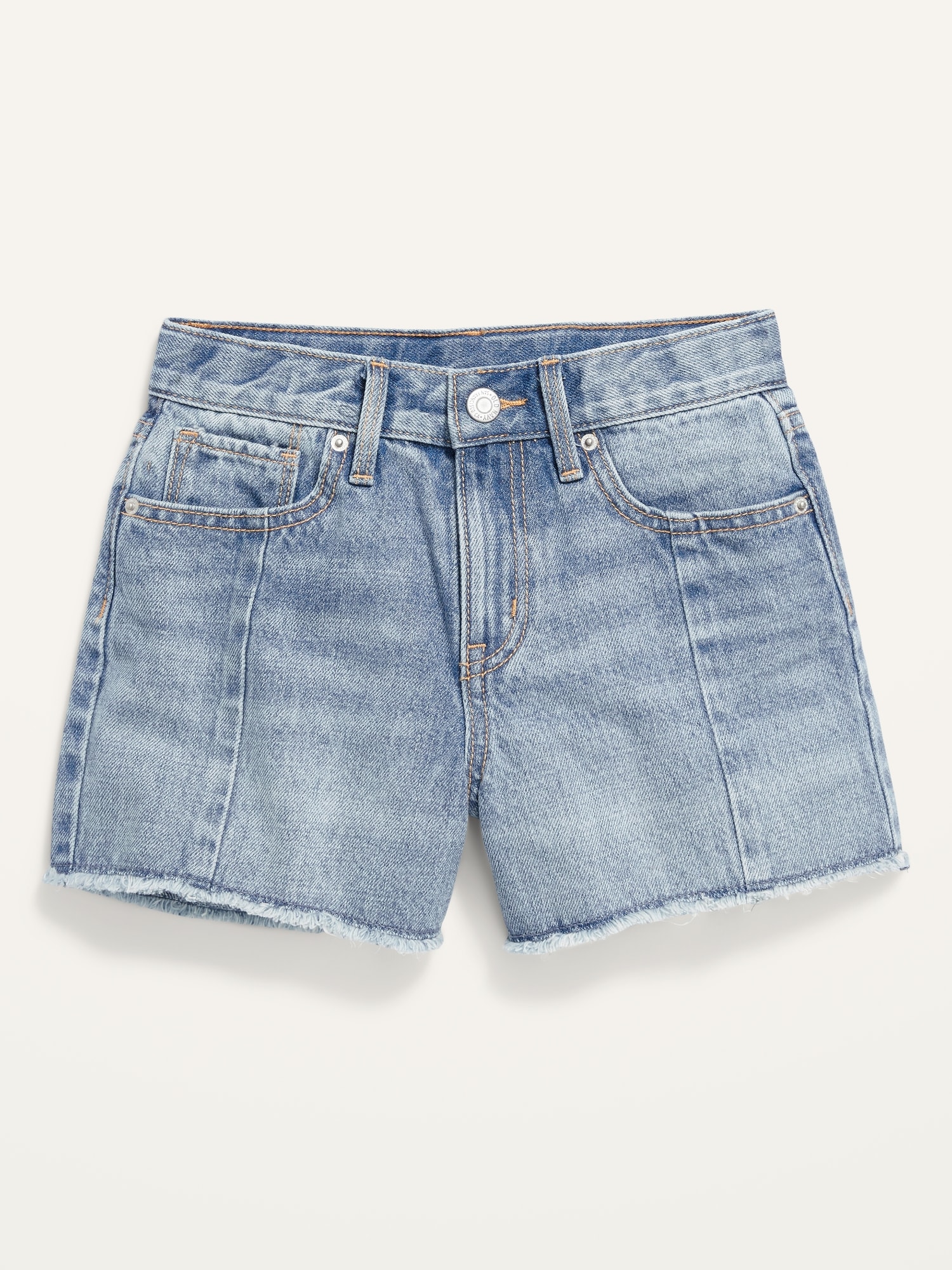 old navy short jeans