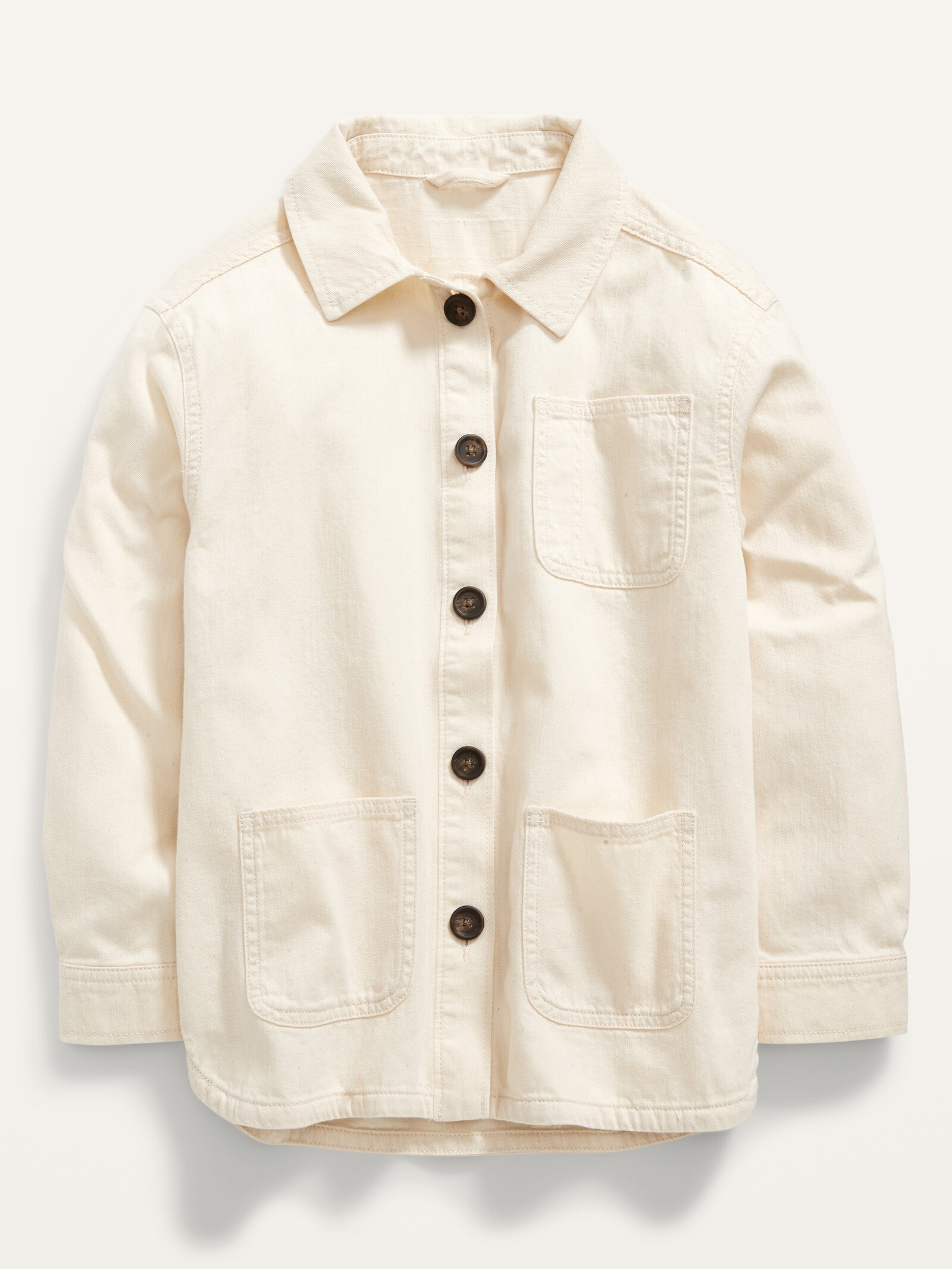 old navy chore coat