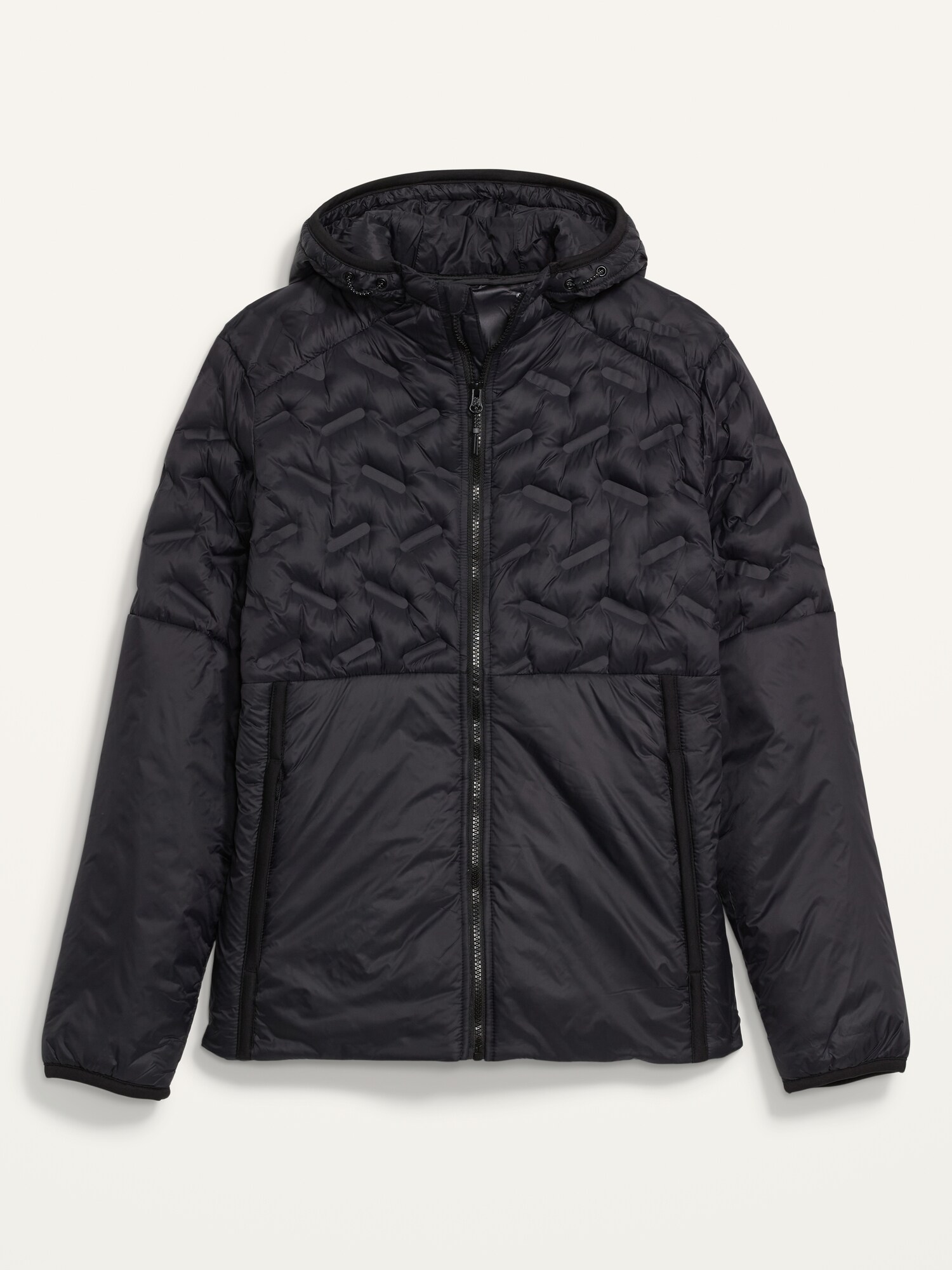 old navy men's packable jacket