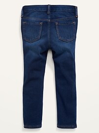 Image number 2 showing, Rockstar 360° Stretch Super Skinny Jeggings for Toddler Girls