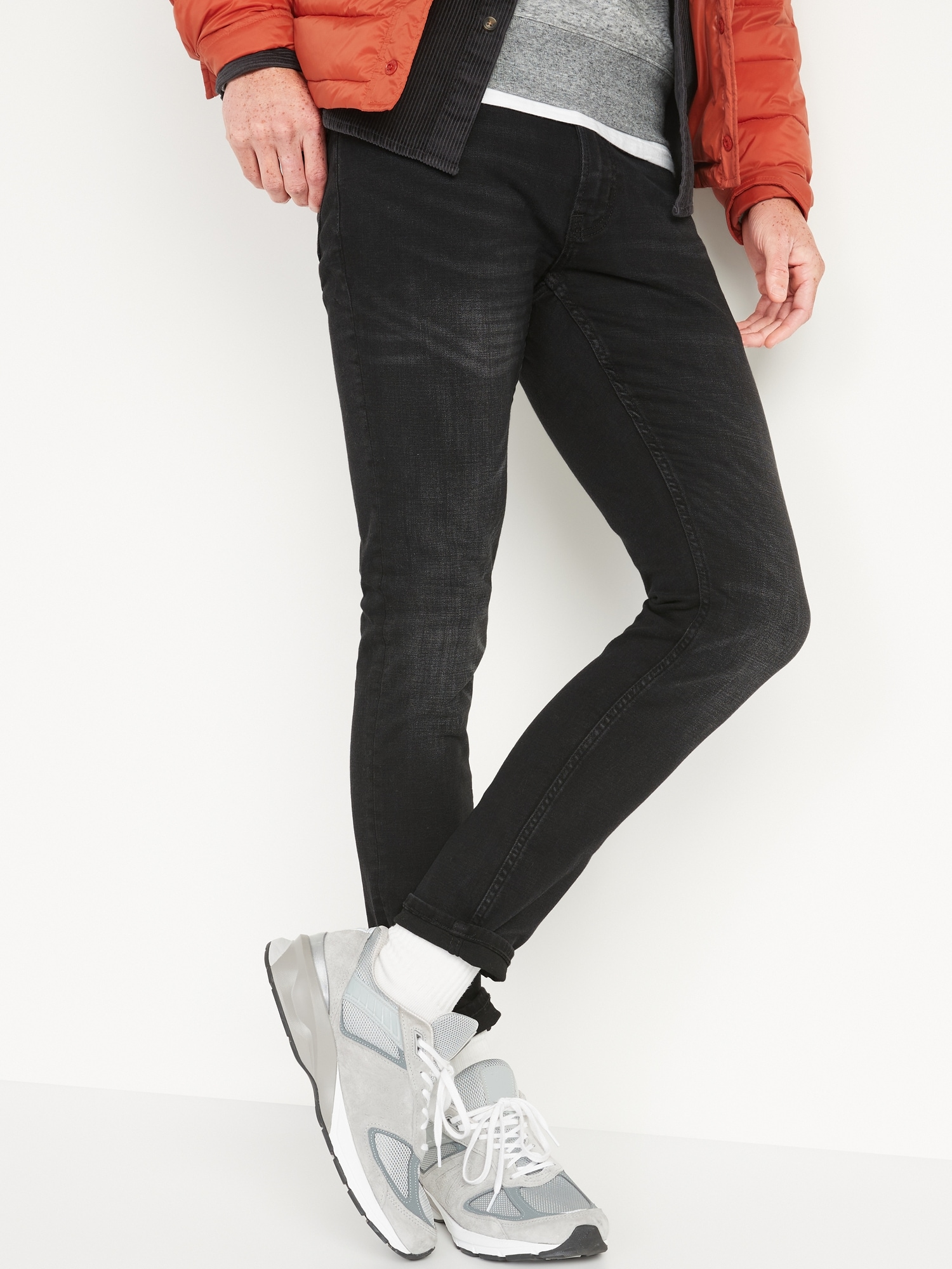 360 stretch jeans mens