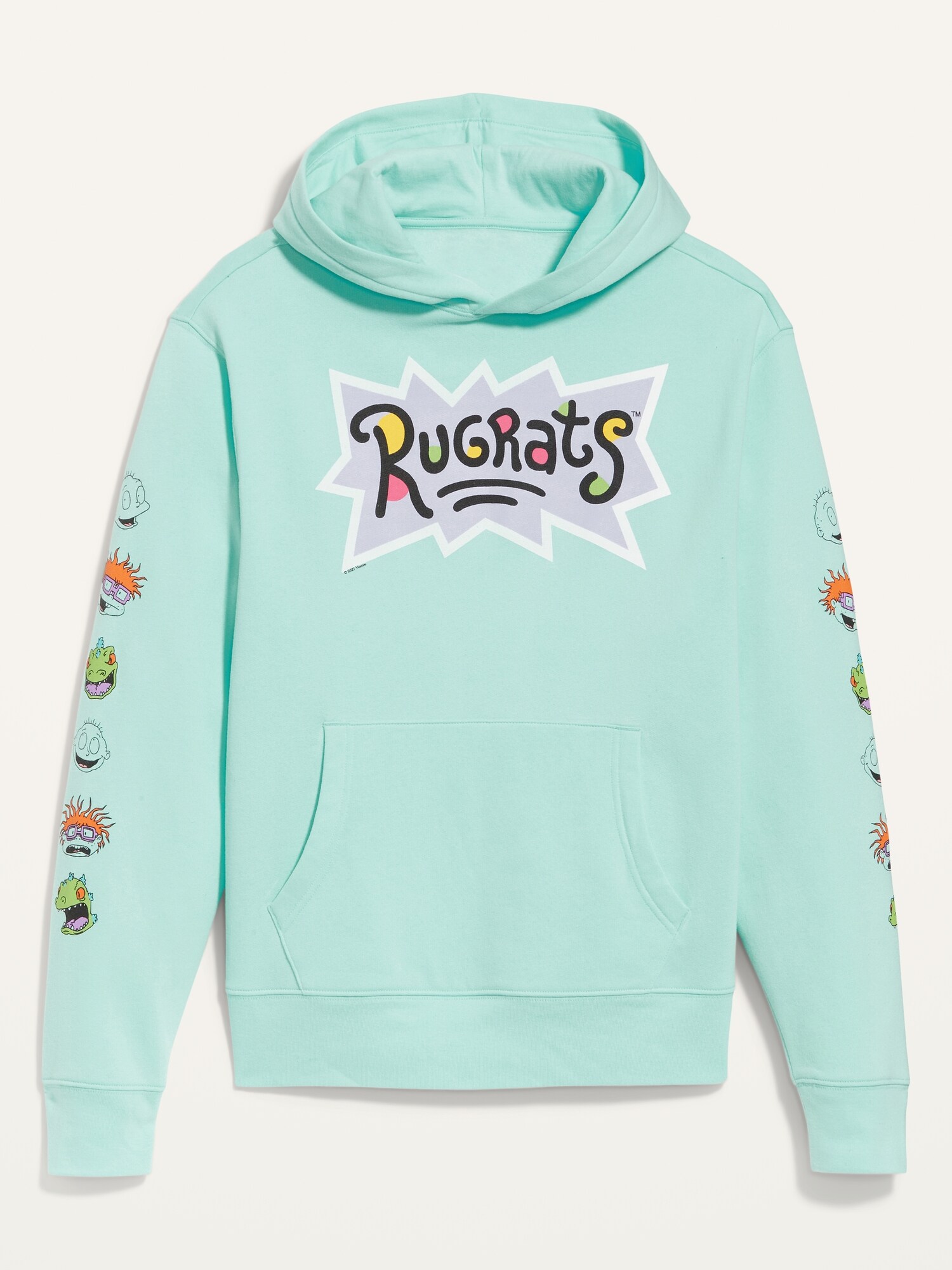 Rugrats hoodie hot sale