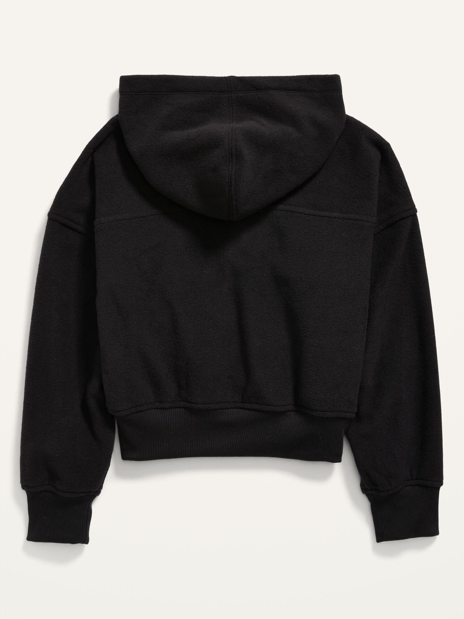 old navy go warm hoodie