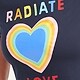 Radiate Love (Valentine's Day)