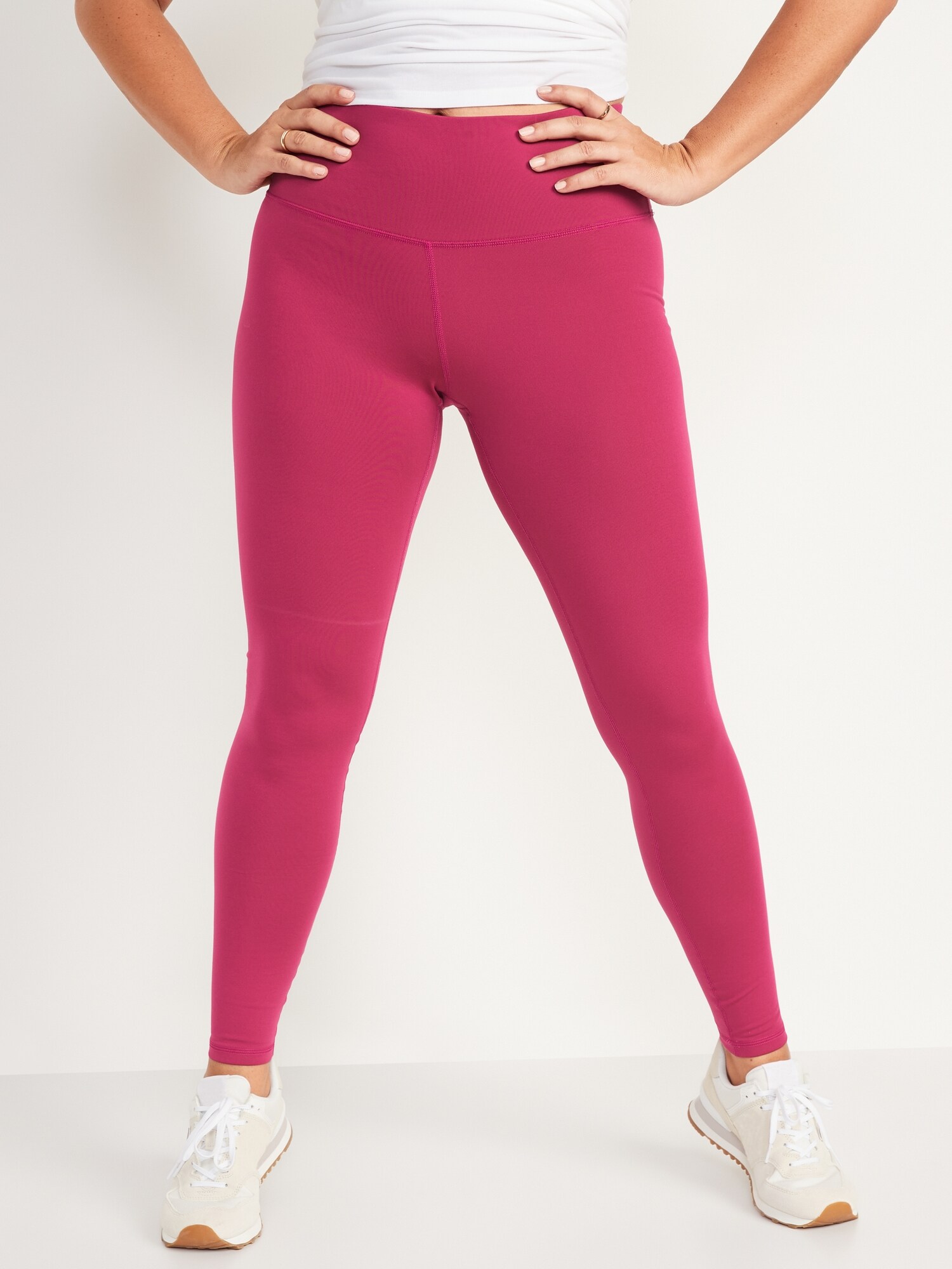 legging de compression femme