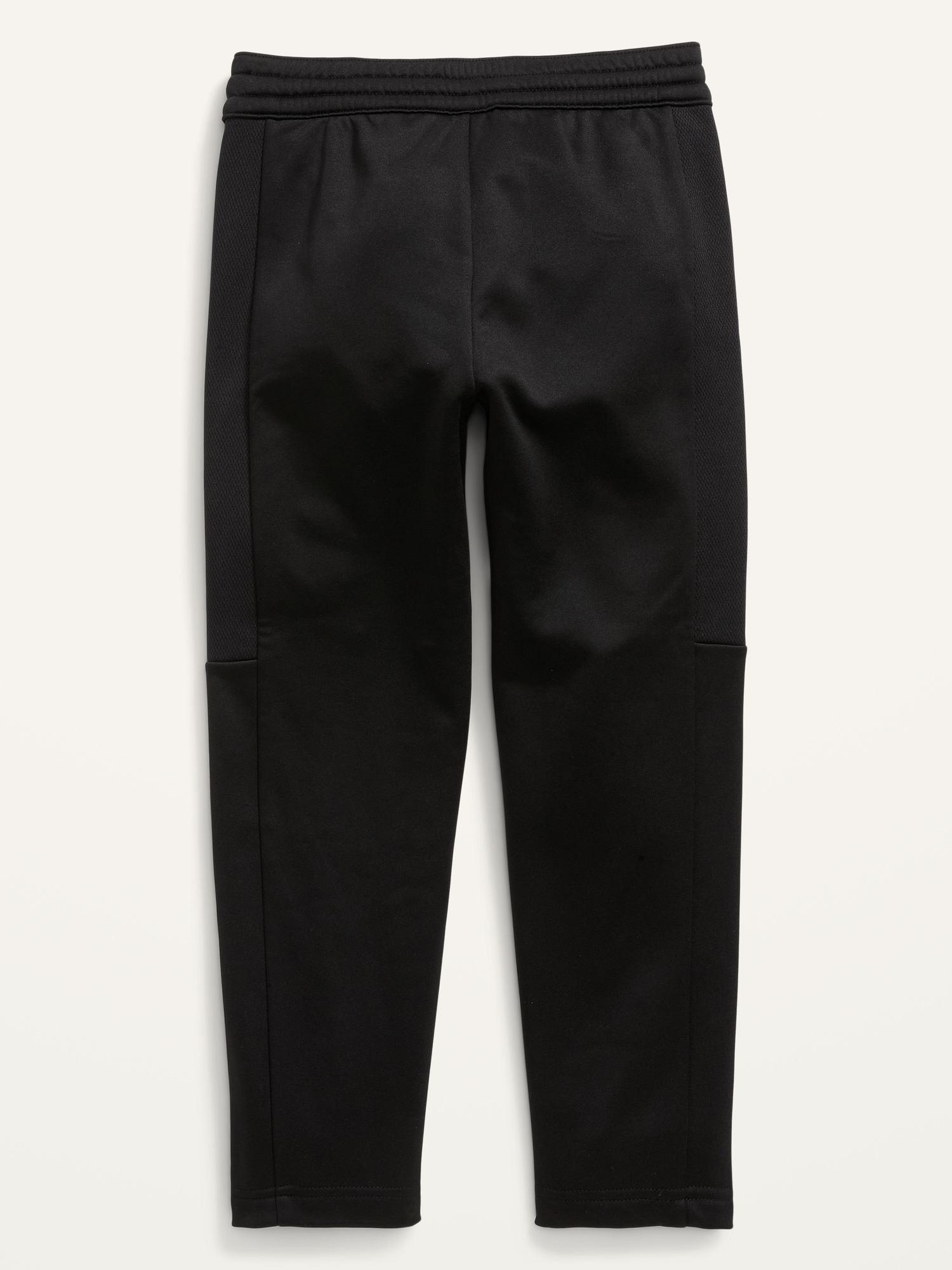 Techie Fleece Tapered Sweatpants for Boys
