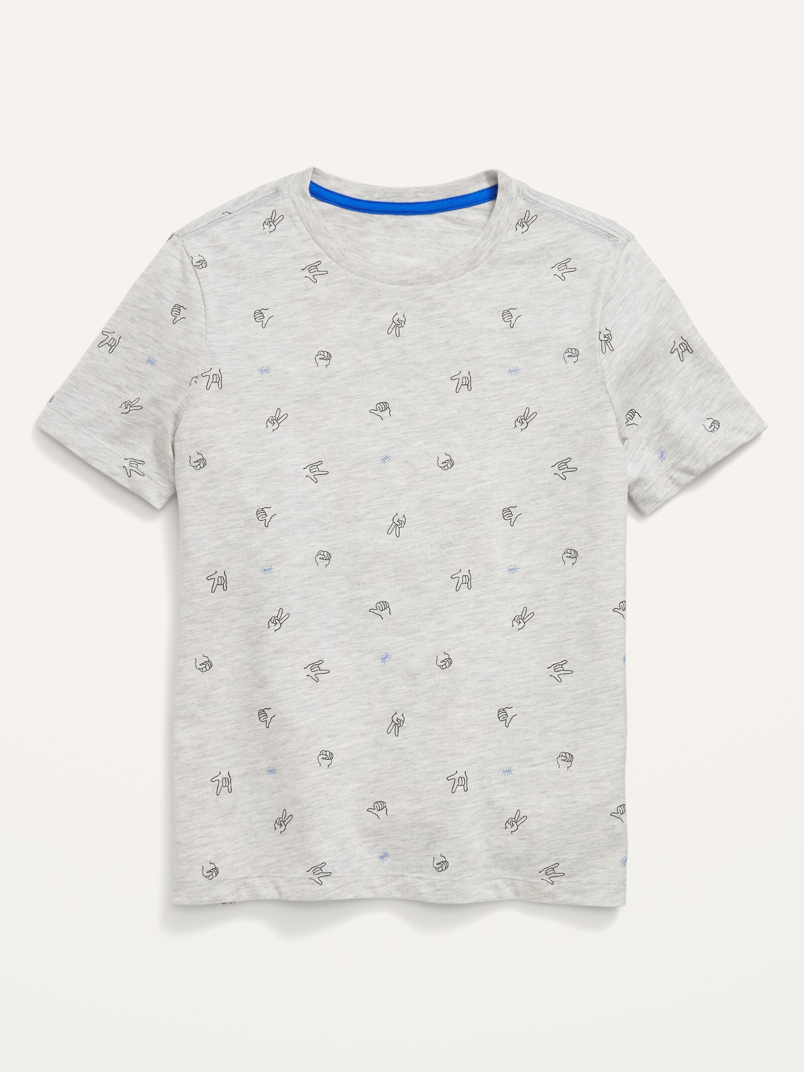 old navy iguana shirt