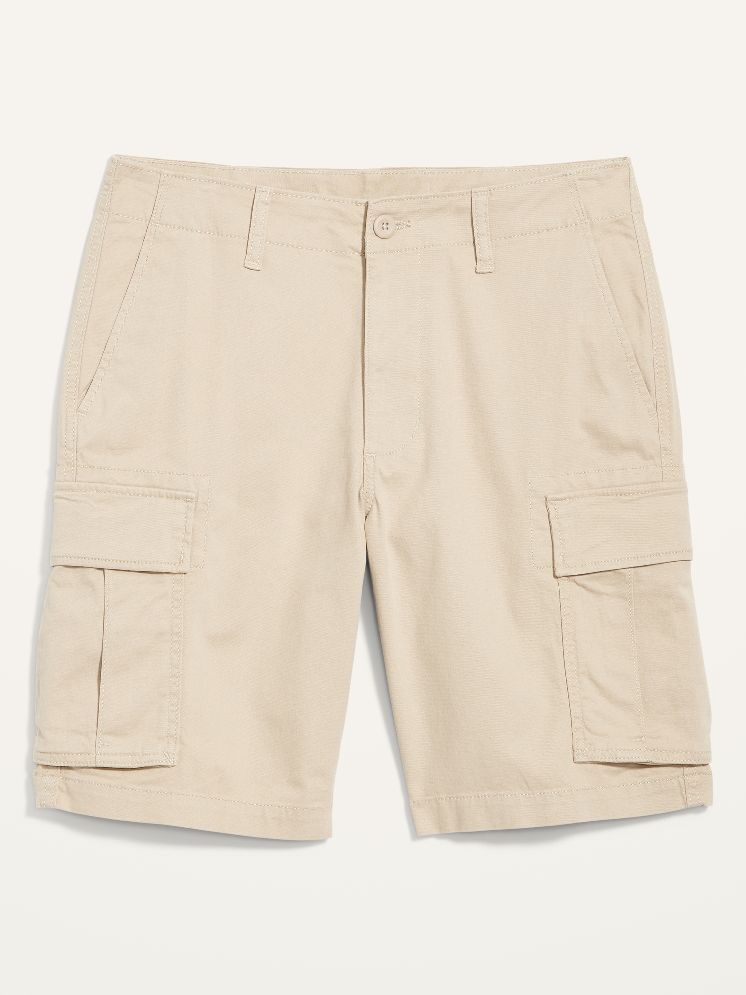 gap lived in cargo shorts