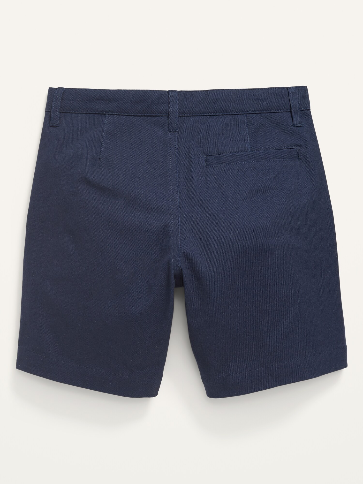 Built-In Flex Straight Twill Shorts for Boys (Above Knee) | Old Navy