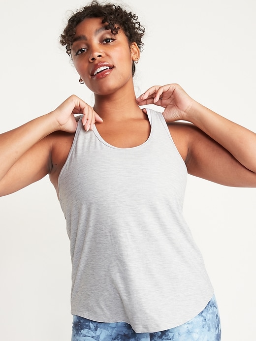 Image number 4 showing, Breathe ON Tank Top 2-Pack for Women
