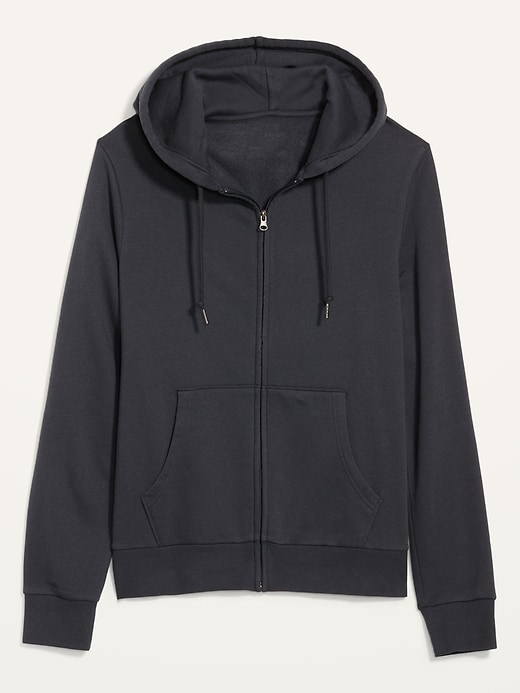 Image number 4 showing, Classic Zip-Front Hoodie for Men