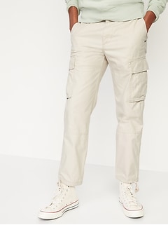 old navy big and tall cargo pants