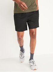 Buy Online Mens Active Shorts - Navy