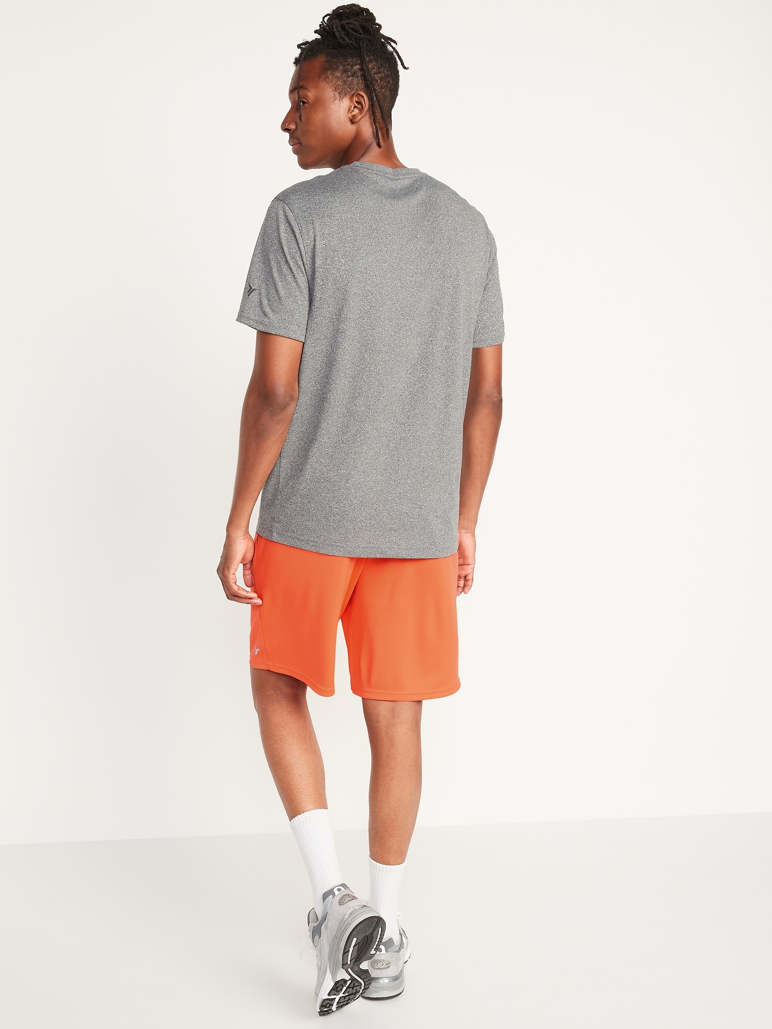 old navy 9 inch inseam shorts