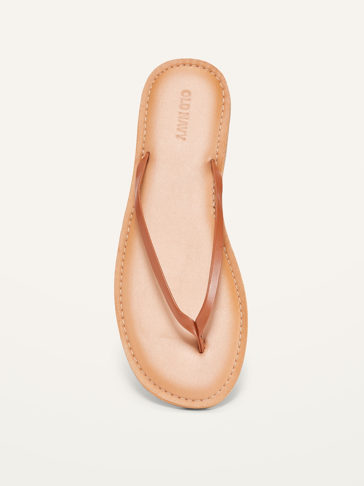 old navy faux leather capri sandals