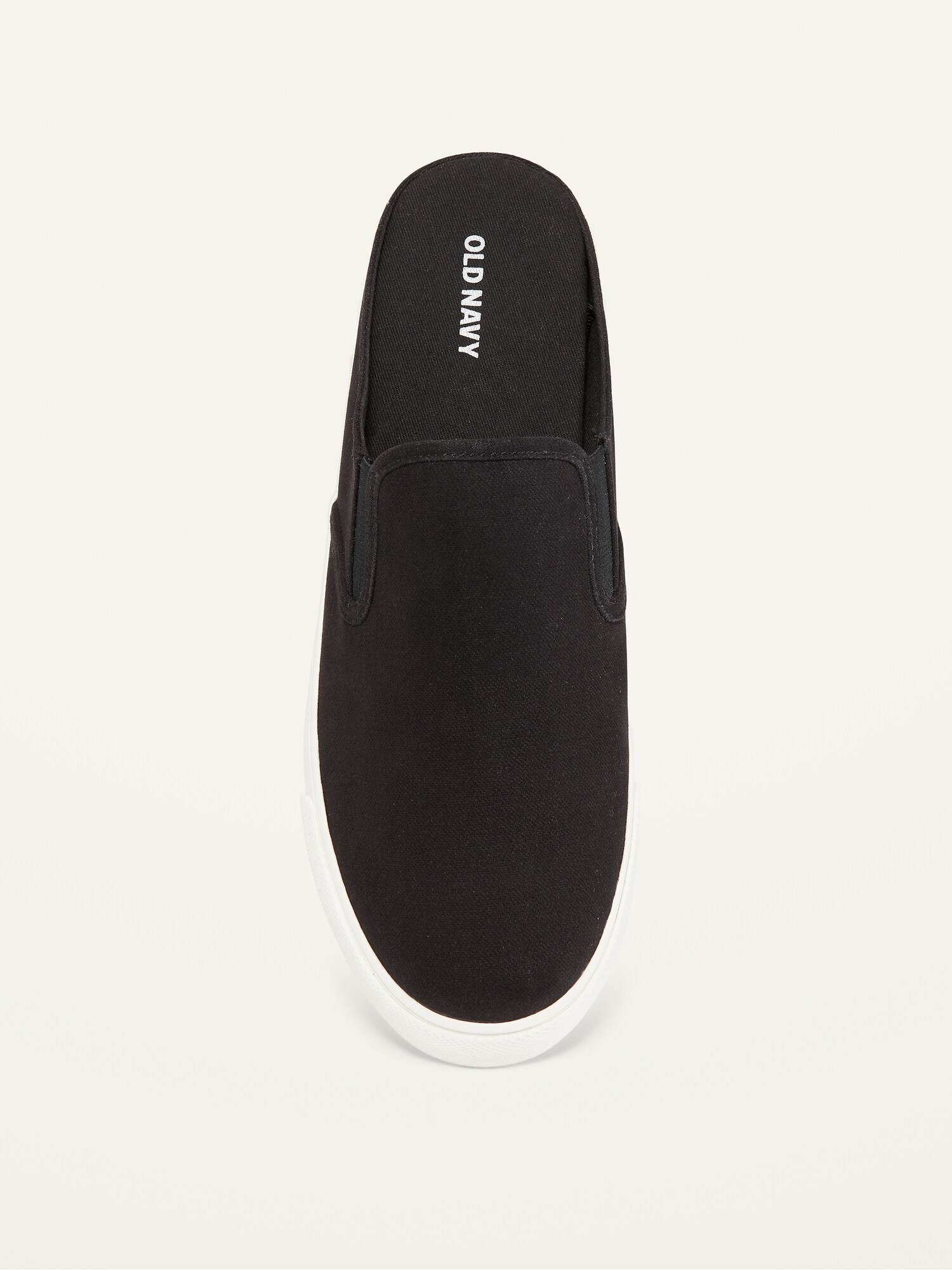 Canvas Mule Sneakers for Women Old Navy