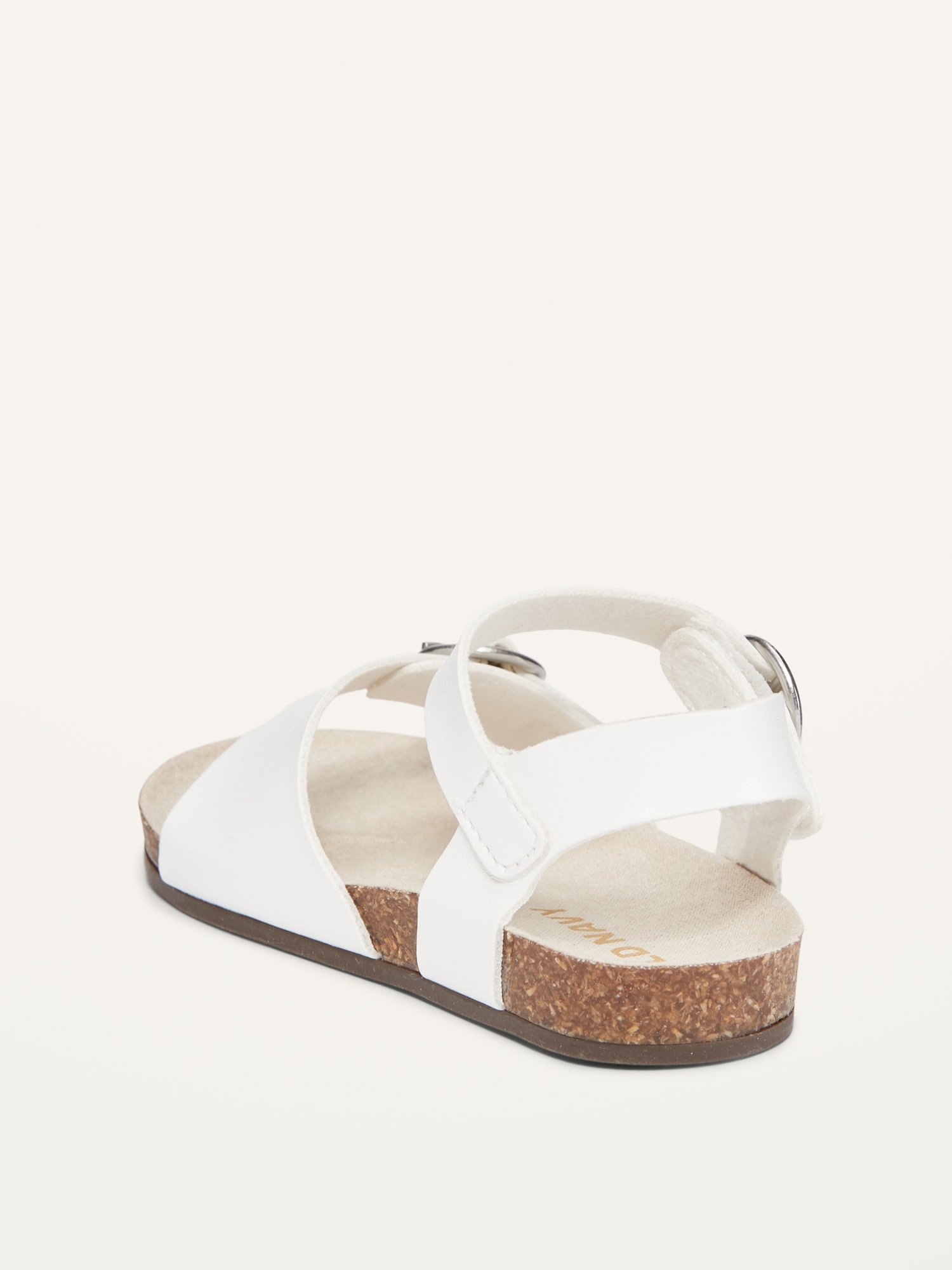 Old navy closed toe on sale sandals