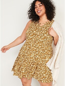 old navy plus size dresses