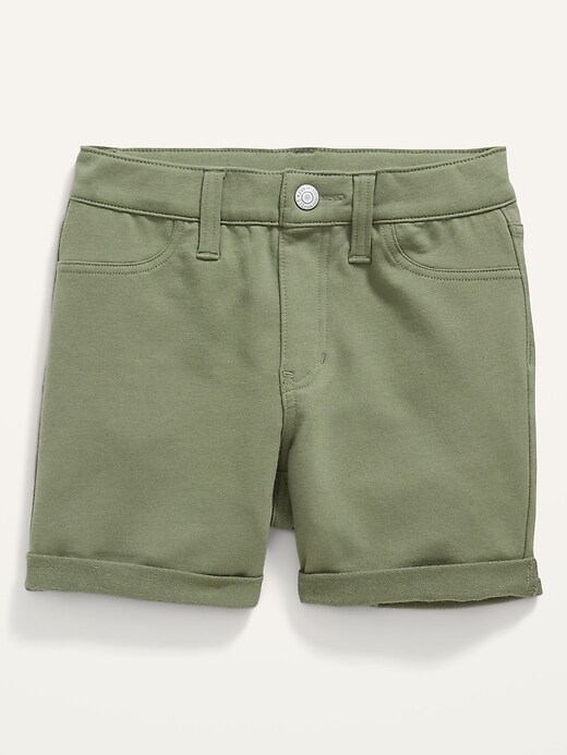 old navy ripstop shorts