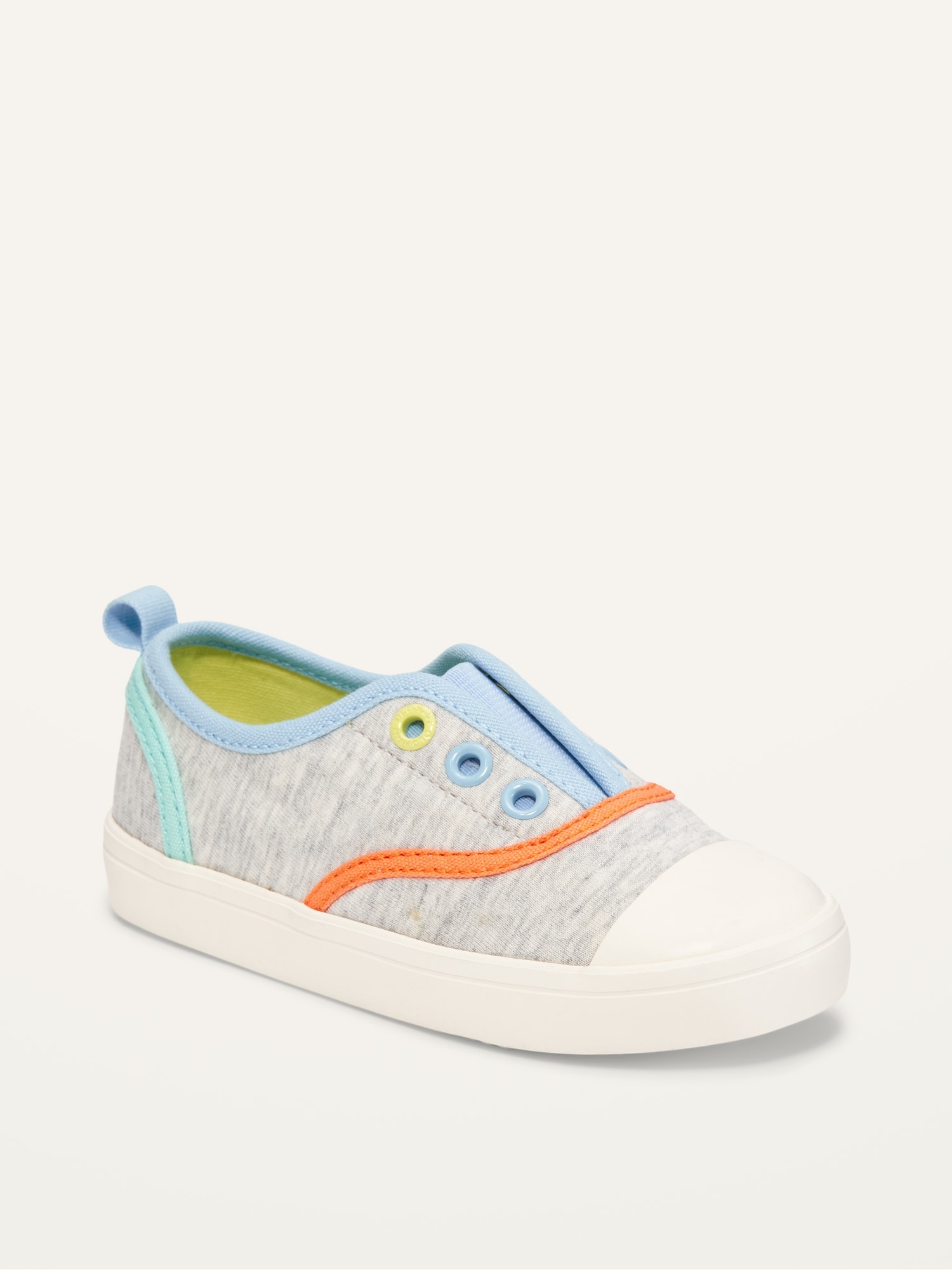 SlipOn Sneakers for Toddler Girls Old Navy