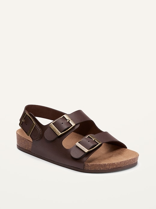 Old navy 2025 boys sandals