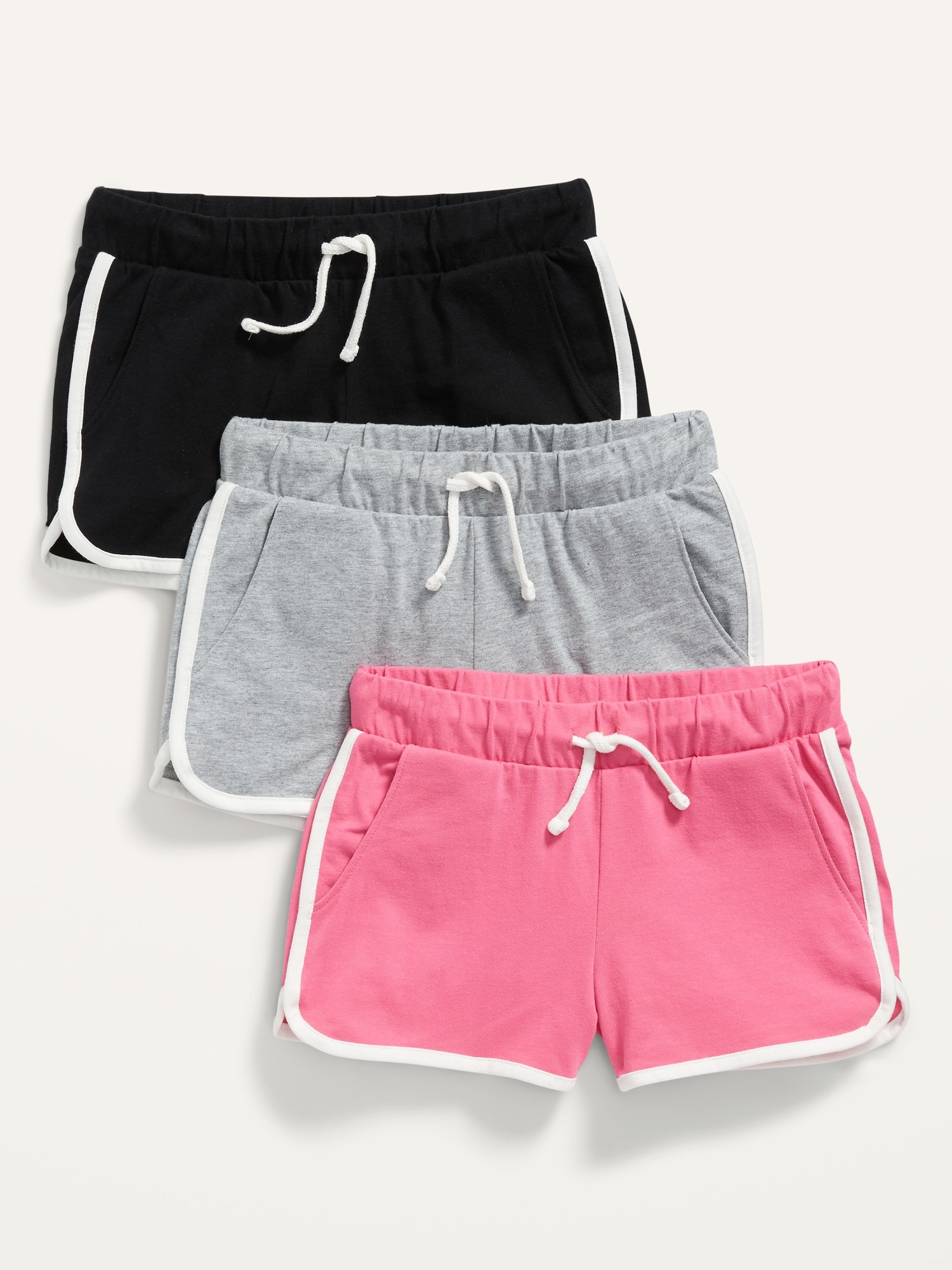 old navy cheer shorts