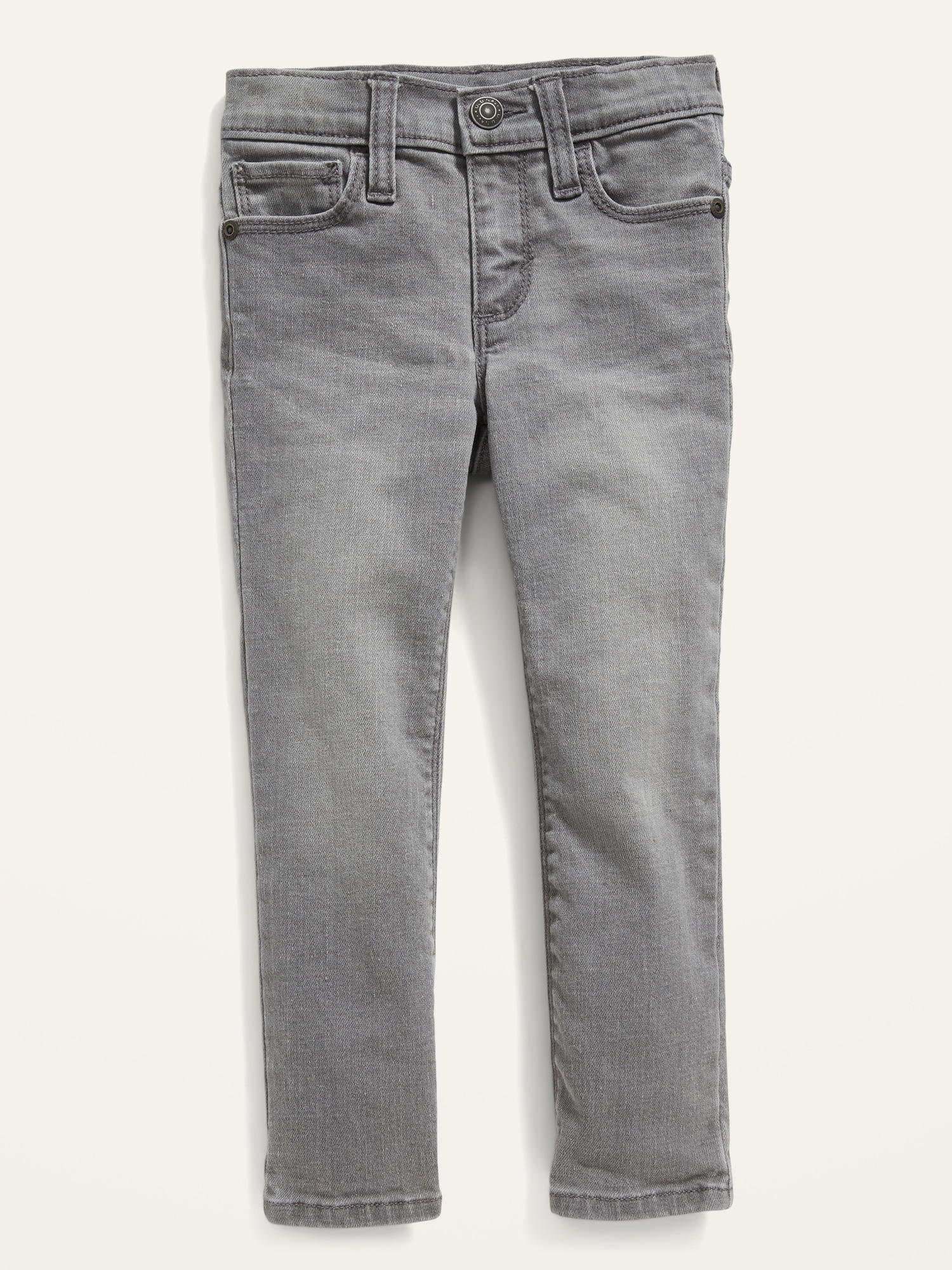 Elastic waist sale jeans old navy