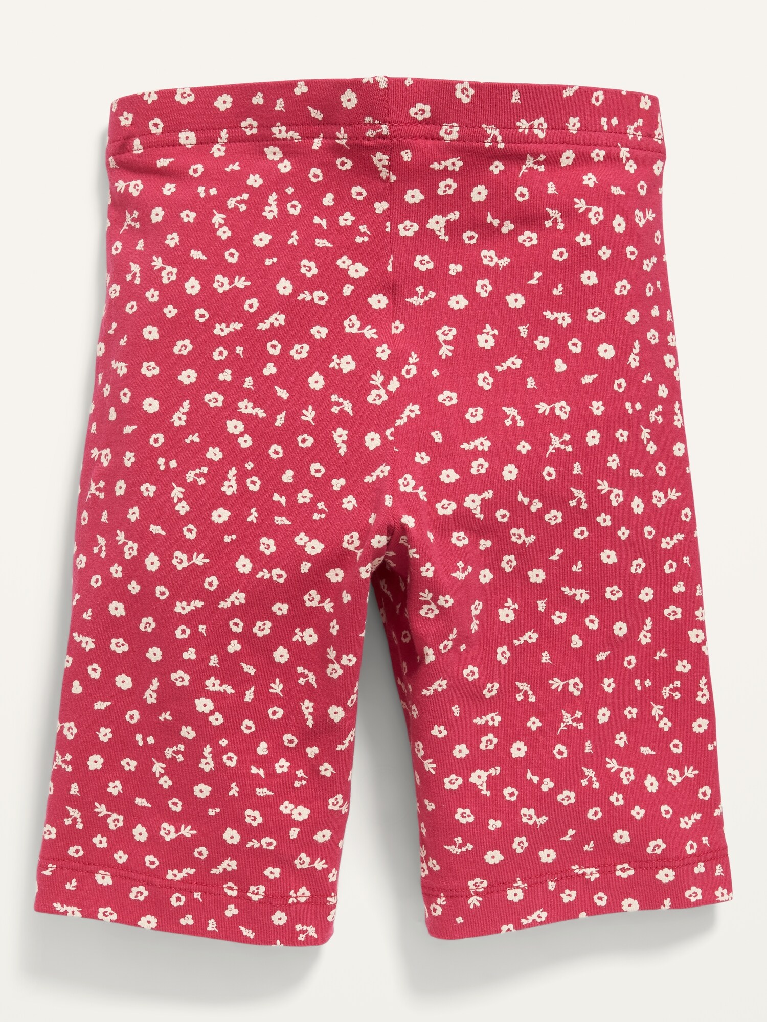 Long Biker Shorts for Girls Old Navy