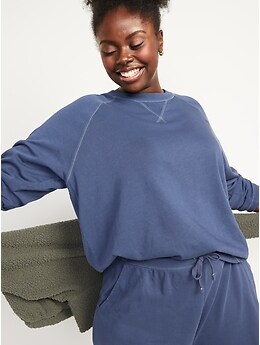 plus size sweatpants and sweatshirts