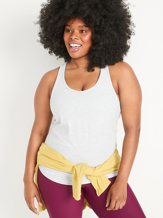 Image number 2 showing, Breathe ON Tank Top 2-Pack for Women