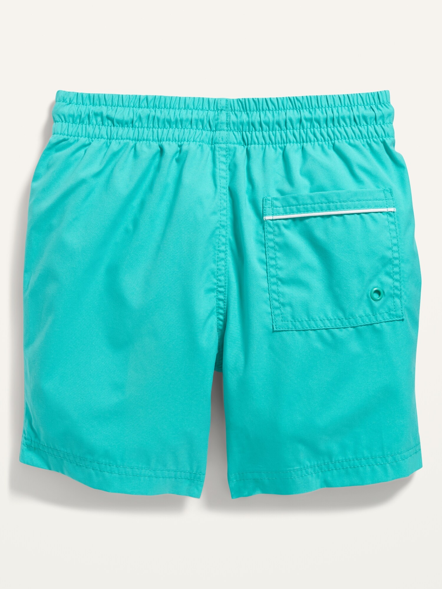 Solid-Color Swim Trunks for Boys | Old Navy