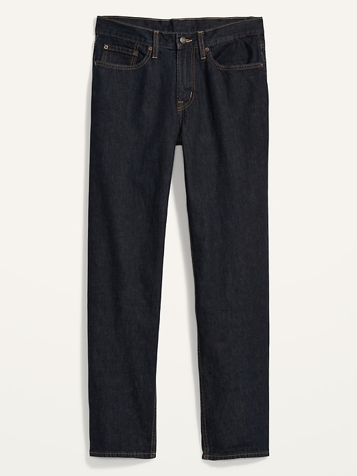 Image number 4 showing, Wow Loose Non-Stretch Jeans