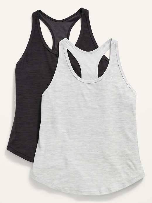 Image number 7 showing, Breathe ON Tank Top 2-Pack for Women