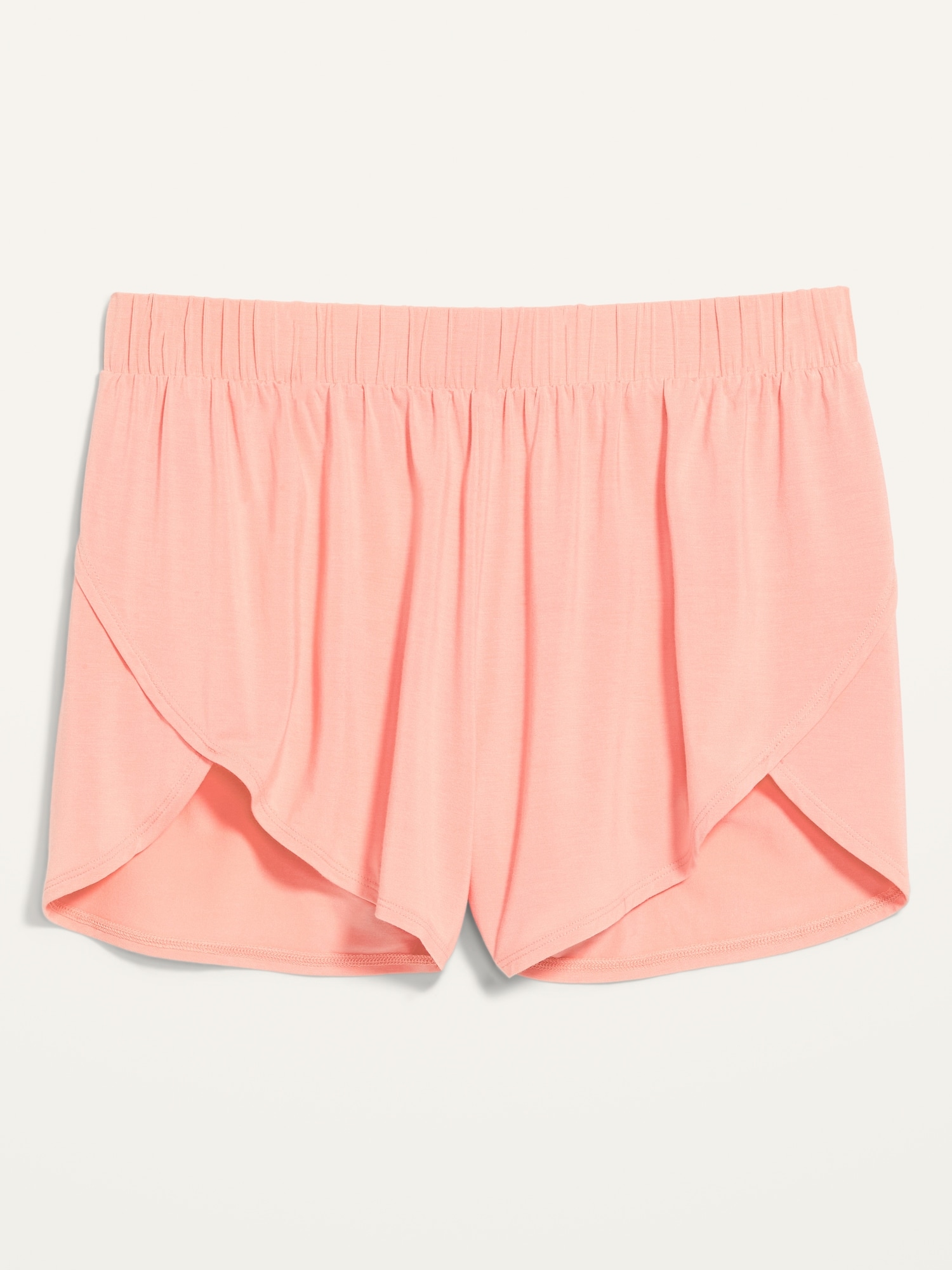 old navy women's pajama shorts