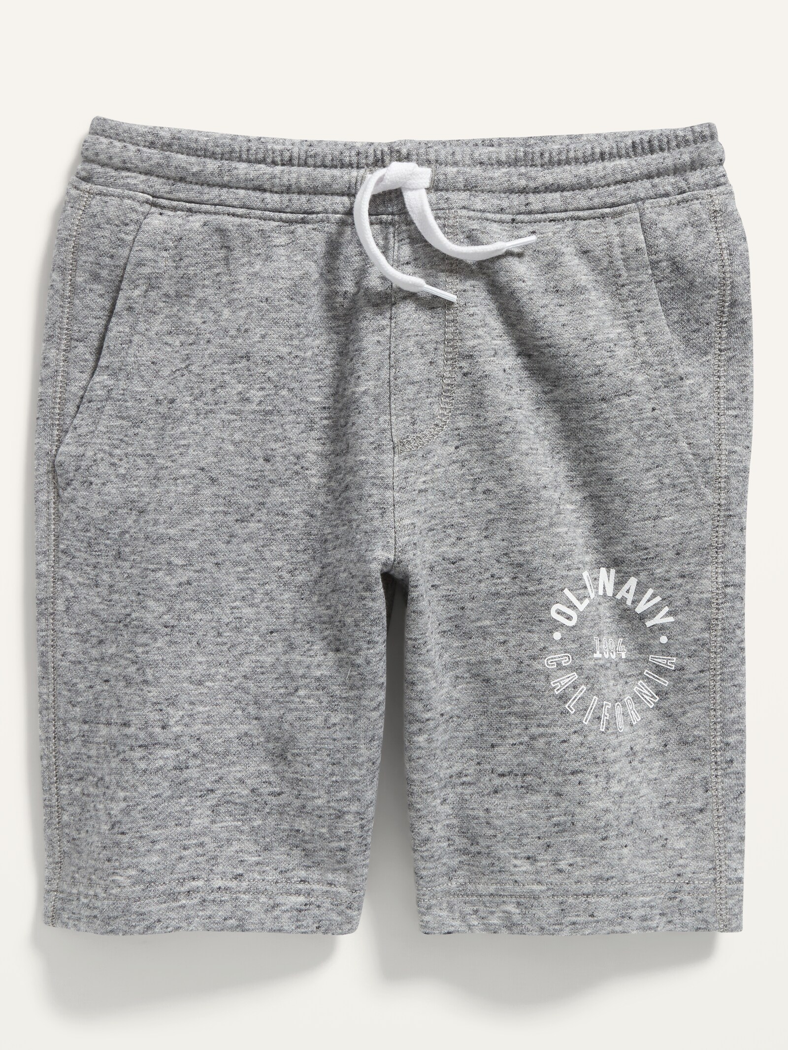 Logo-Graphic Jogger Sweat Shorts for 